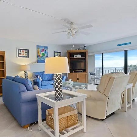 Errol-By-The-Sea 320 - Breathtaking Ocean And Pool Views Apartamento